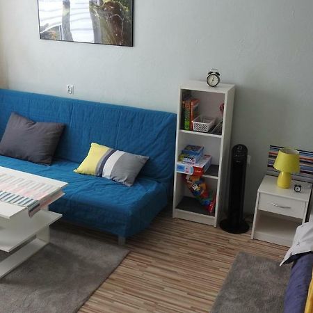 Apartament Kotewka 3 Leilighet Zator Eksteriør bilde