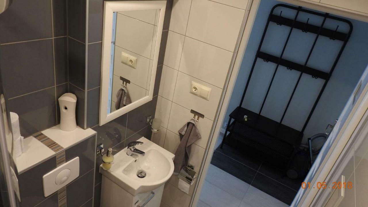 Apartament Kotewka 3 Leilighet Zator Eksteriør bilde